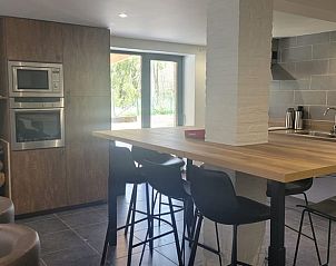 Unterkunft 0821703 - Ferienhaus Namur - Huisje in Willerzie