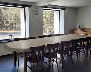 Unterkunft 0821703 - Ferienhaus Namur - Huisje in Willerzie