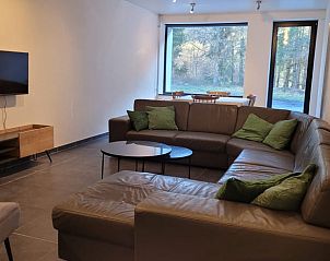 Unterkunft 0821703 - Ferienhaus Namur - Huisje in Willerzie