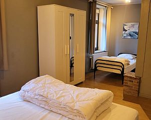 Unterkunft 0821703 - Ferienhaus Namur - Huisje in Willerzie