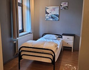 Unterkunft 0821703 - Ferienhaus Namur - Huisje in Willerzie