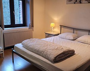 Unterkunft 0821703 - Ferienhaus Namur - Huisje in Willerzie