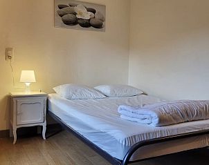Unterkunft 0821703 - Ferienhaus Namur - Huisje in Willerzie