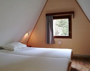 Unterkunft 082405 - Chalet Namur - Vakantiehuisje in Bohan