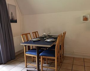 Unterkunft 082405 - Chalet Namur - Vakantiehuisje in Bohan
