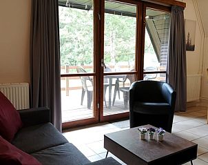 Unterkunft 082405 - Chalet Namur - Vakantiehuisje in Bohan