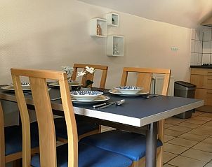 Unterkunft 082405 - Chalet Namur - Vakantiehuisje in Bohan