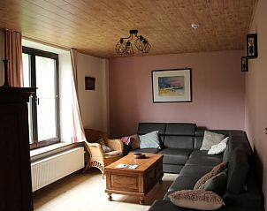 Verblijf 082407 - Vakantiewoning Ardennen (Namen) - Vakantiehuis in Bohan