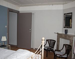 Verblijf 082407 - Vakantiewoning Ardennen (Namen) - Vakantiehuis in Bohan