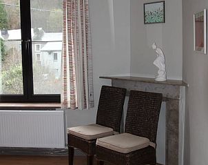 Verblijf 082407 - Vakantiewoning Ardennen (Namen) - Vakantiehuis in Bohan