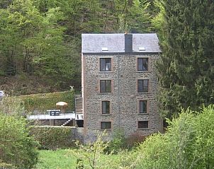 Verblijf 082408 - Vakantiewoning Ardennen (Namen) - Huisje in Bohan
