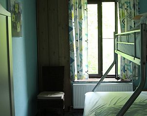 Verblijf 082408 - Vakantiewoning Ardennen (Namen) - Huisje in Bohan