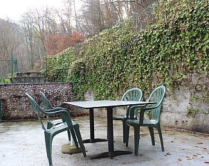 Verblijf 082408 - Vakantiewoning Ardennen (Namen) - Huisje in Bohan