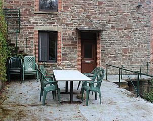 Verblijf 082408 - Vakantiewoning Ardennen (Namen) - Huisje in Bohan