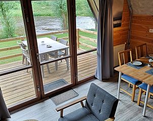 Unterkunft 082412 - Ferienhaus Namur - Huisje in Bohan