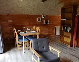 Unterkunft 082412 - Ferienhaus Namur - Huisje in Bohan