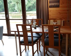 Unterkunft 082412 - Ferienhaus Namur - Huisje in Bohan