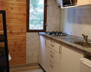 Unterkunft 082412 - Ferienhaus Namur - Huisje in Bohan