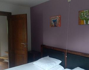 Unterkunft 082413 - Ferienhaus Namur - Woning met uitzicht op rivier Semois en Bohan (Ardennen)