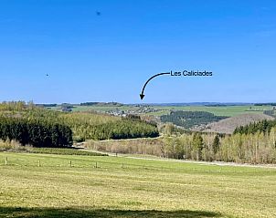 Unterkunft 082502 - Ferienhaus Namur - Vakantiehuisje in Gros fays