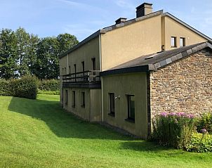 Unterkunft 082502 - Ferienhaus Namur - Vakantiehuisje in Gros fays