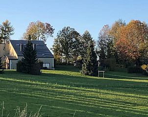 Unterkunft 082504 - Ferienhaus Namur - Vakantiehuisje in Gros Fays