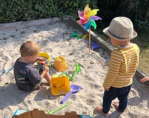 Unterkunft 082504 - Ferienhaus Namur - Vakantiehuisje in Gros Fays