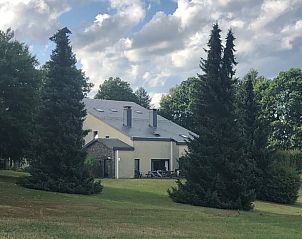 Unterkunft 082504 - Ferienhaus Namur - Vakantiehuisje in Gros Fays