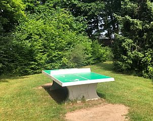 Unterkunft 082504 - Ferienhaus Namur - Vakantiehuisje in Gros Fays