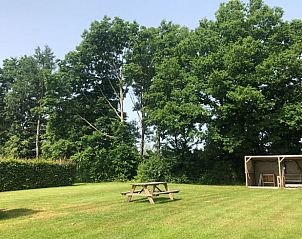 Unterkunft 082504 - Ferienhaus Namur - Vakantiehuisje in Gros Fays