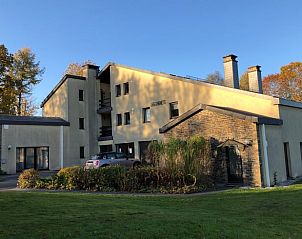 Unterkunft 082504 - Ferienhaus Namur - Vakantiehuisje in Gros Fays