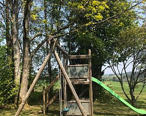 Unterkunft 082504 - Ferienhaus Namur - Vakantiehuisje in Gros Fays