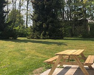 Unterkunft 082504 - Ferienhaus Namur - Vakantiehuisje in Gros Fays