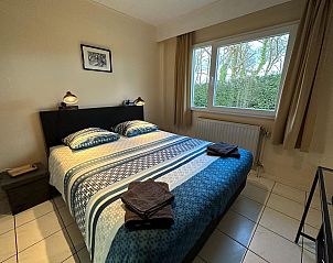 Verblijf 0828801 - Vakantiewoning Ardennen (Namen) - Les pies vertes