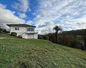 Verblijf 0828801 - Vakantiewoning Ardennen (Namen) - Les pies vertes