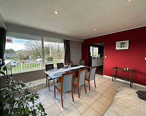 Verblijf 0828801 - Vakantiewoning Ardennen (Namen) - Les pies vertes