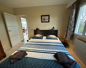 Verblijf 0828801 - Vakantiewoning Ardennen (Namen) - Les pies vertes