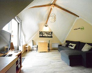 Verblijf 082903 - Chalet Ardennen (Namen) - Mise Au Vert