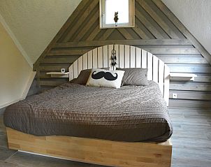 Verblijf 082903 - Chalet Ardennen (Namen) - Mise Au Vert