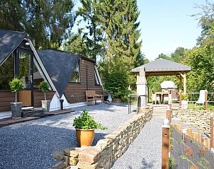 Verblijf 082903 - Chalet Ardennen (Namen) - Mise Au Vert