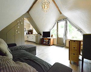 Verblijf 082903 - Chalet Ardennen (Namen) - Mise Au Vert