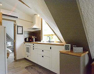 Verblijf 082903 - Chalet Ardennen (Namen) - Mise Au Vert