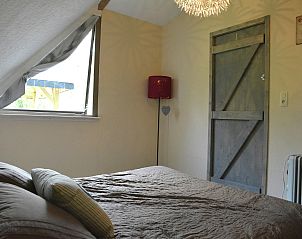 Verblijf 082903 - Chalet Ardennen (Namen) - Mise Au Vert
