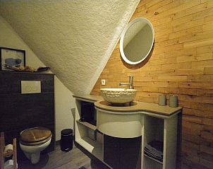 Verblijf 082903 - Chalet Ardennen (Namen) - Mise Au Vert