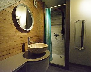 Verblijf 082903 - Chalet Ardennen (Namen) - Mise Au Vert