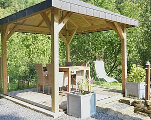 Verblijf 082903 - Chalet Ardennen (Namen) - Mise Au Vert
