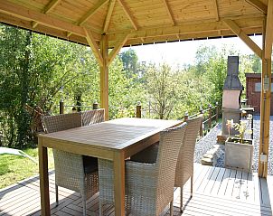 Verblijf 082903 - Chalet Ardennen (Namen) - Mise Au Vert