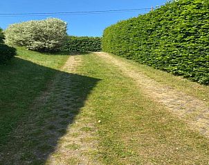 Verblijf 082903 - Chalet Ardennen (Namen) - Mise Au Vert