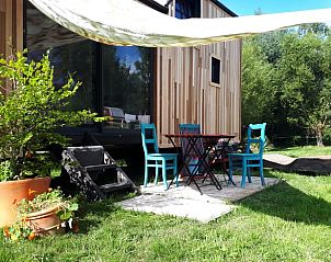 Verblijf 082907 - Vakantiewoning Ardennen (Namen) - Huisje in Gesves