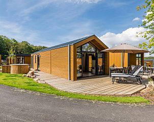 Guest house 082913 - Bungalow Namur - 4-6-persoons lodge | 6BE2